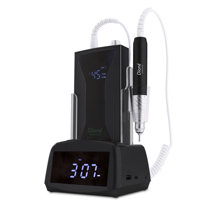 Dioné PowerSpin 45K