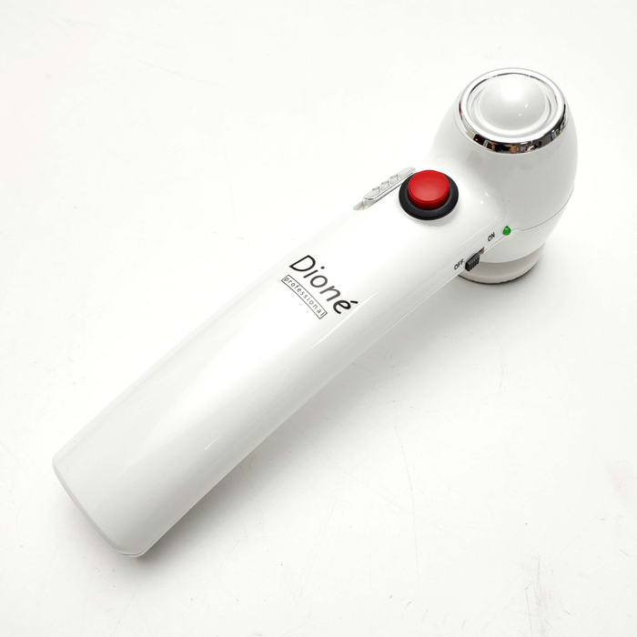 Cordless Rechargeable Callus Remover With Sandpaper - 60W