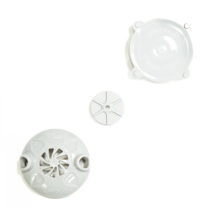Eco Jet Universal Wet End Set 2.4