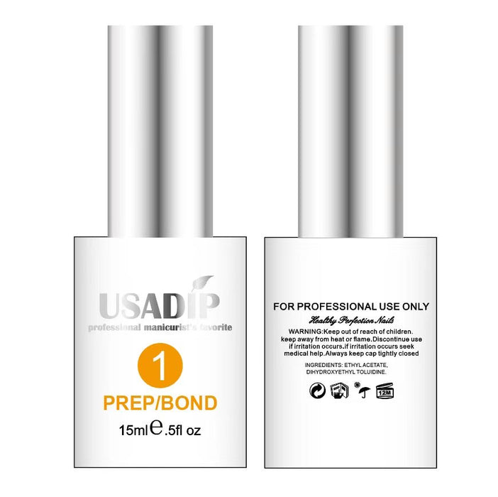 USADIP Liquid 0.5 oz - BOND #1