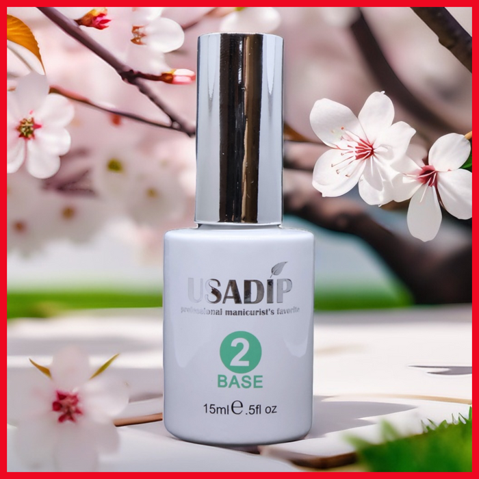 USADIP Liquid 0.5 oz - Base #2