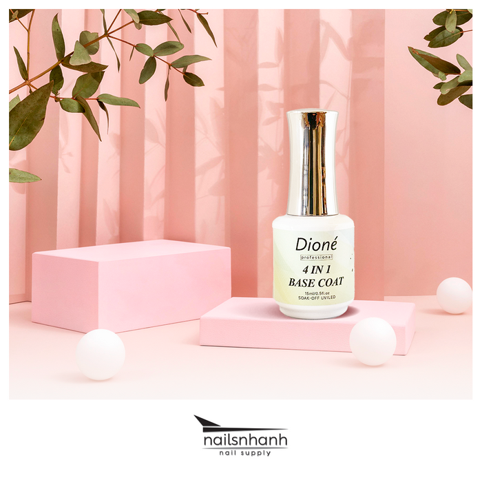 Dione Gel Base Coat