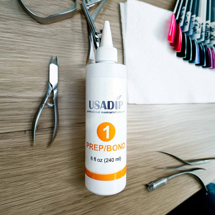 USADIP Liquid BOND #1 Refill - 8 fl oz (240 ml)
