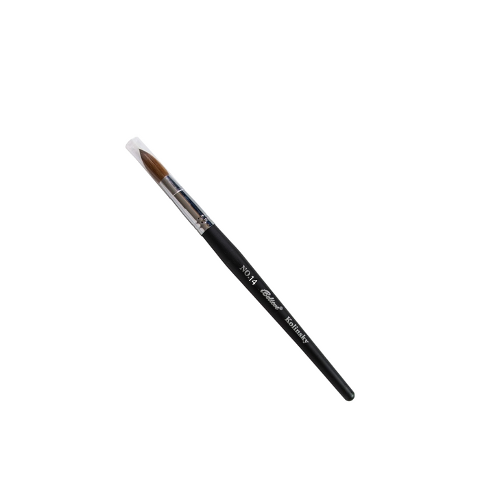 iBelieve Acrylic Brush
