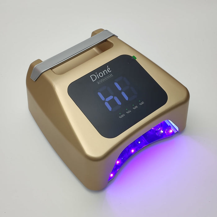 Dioné Cordless Lamp 72W