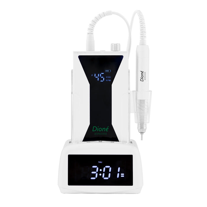 Dioné PowerSpin 45K