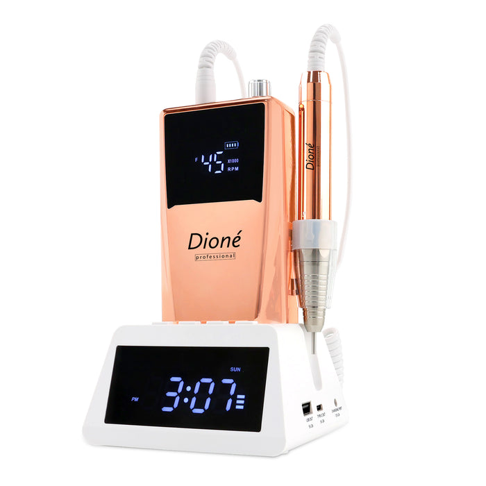 Dioné TurboSpin 45K