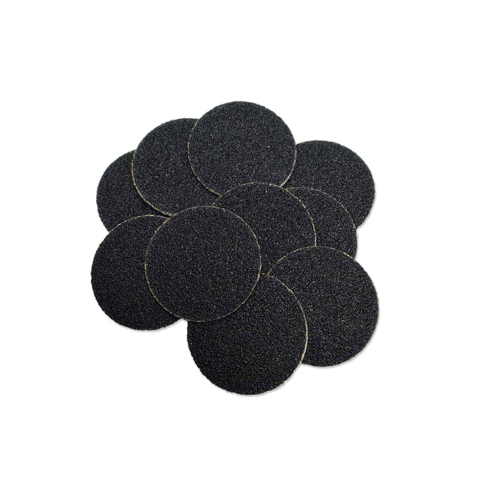 Replaceable Sandpaper Discs – 60PCS Set