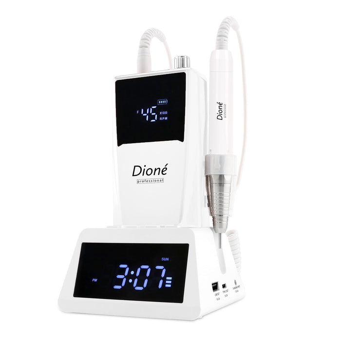 Dioné TurboSpin 45K