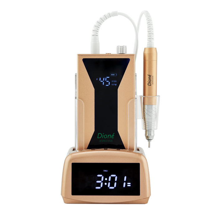 Dioné PowerSpin 45K