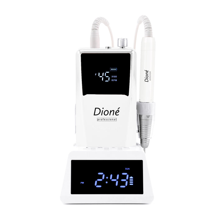 Dioné TurboSpin 45K