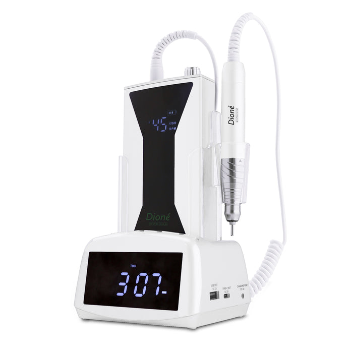 Dioné PowerSpin 45K