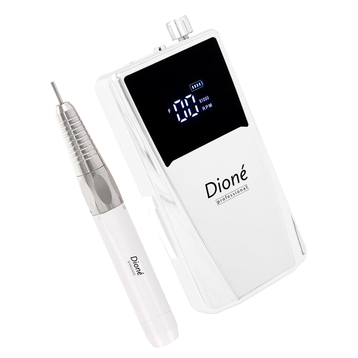 Dioné TurboSpin 45K