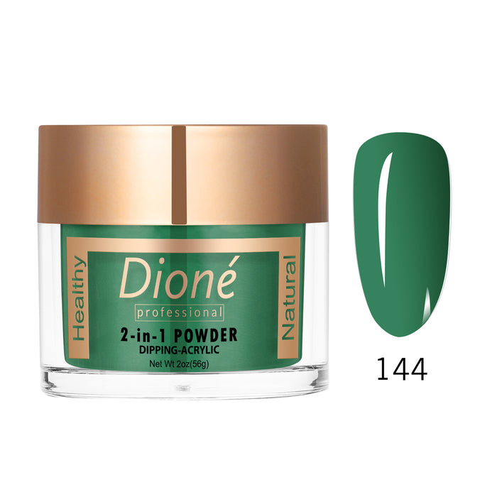 DIONE 2 in 1 POWDER : 84 Hủ Bột Vừa Dip vừa Đắp - 2oz