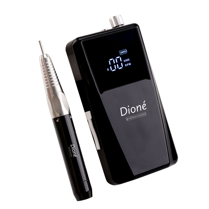 Dioné TurboSpin 45K
