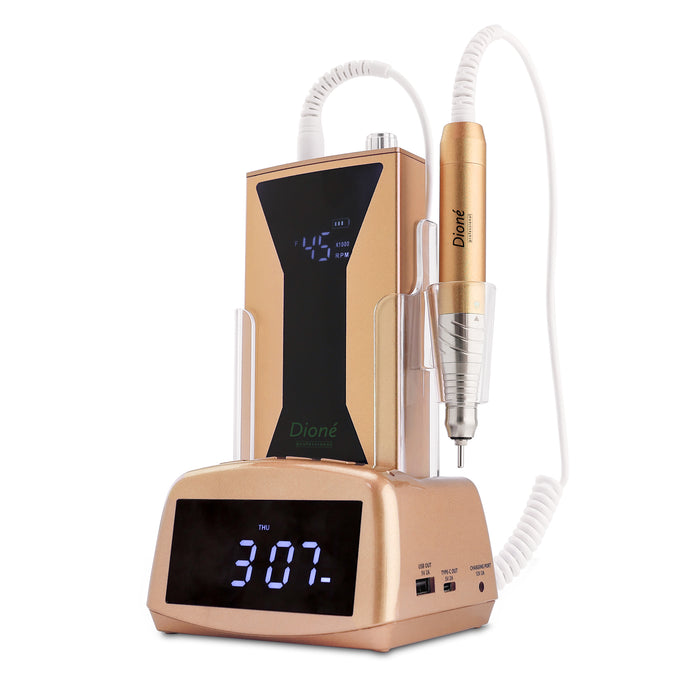 Dioné PowerSpin 45K