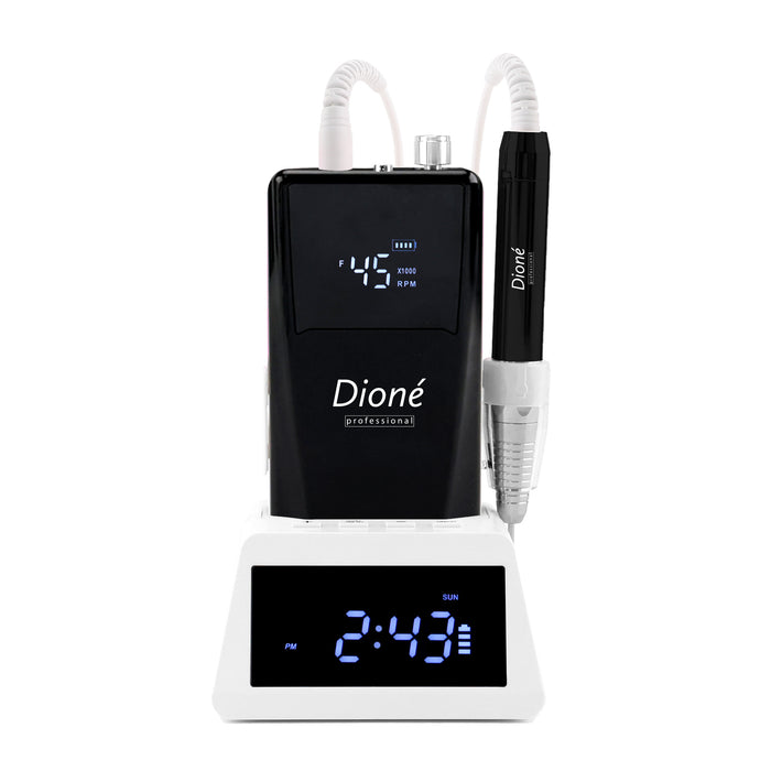 Dioné TurboSpin 45K