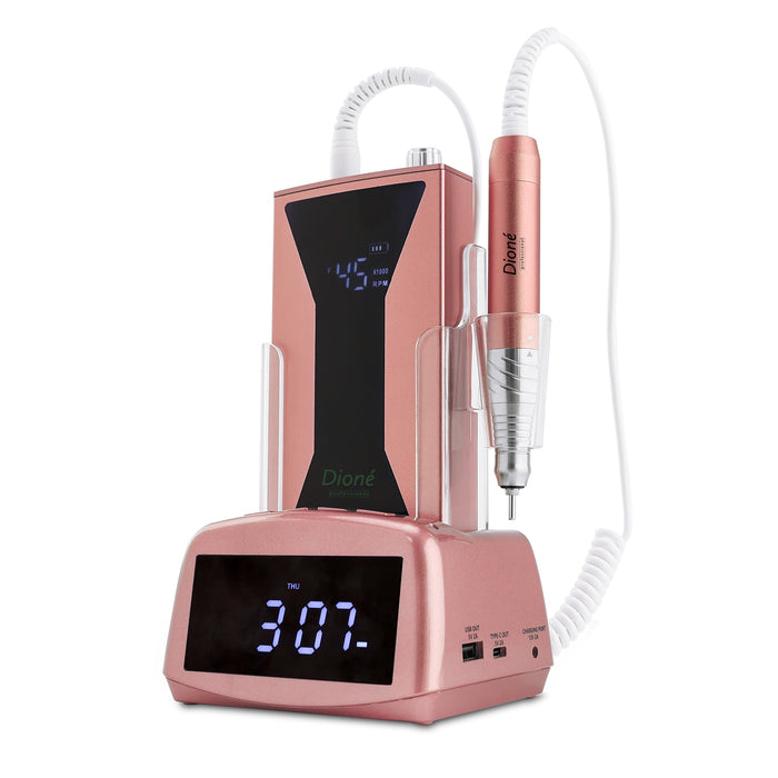 Dioné PowerSpin 45K