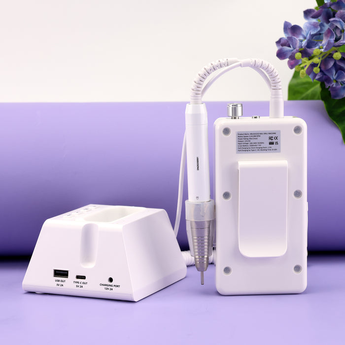 Dioné TurboSpin 45K