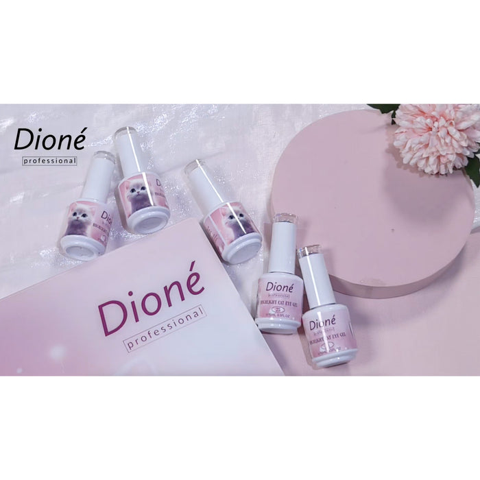 High Light Cat Eye Gel - 36 Colors