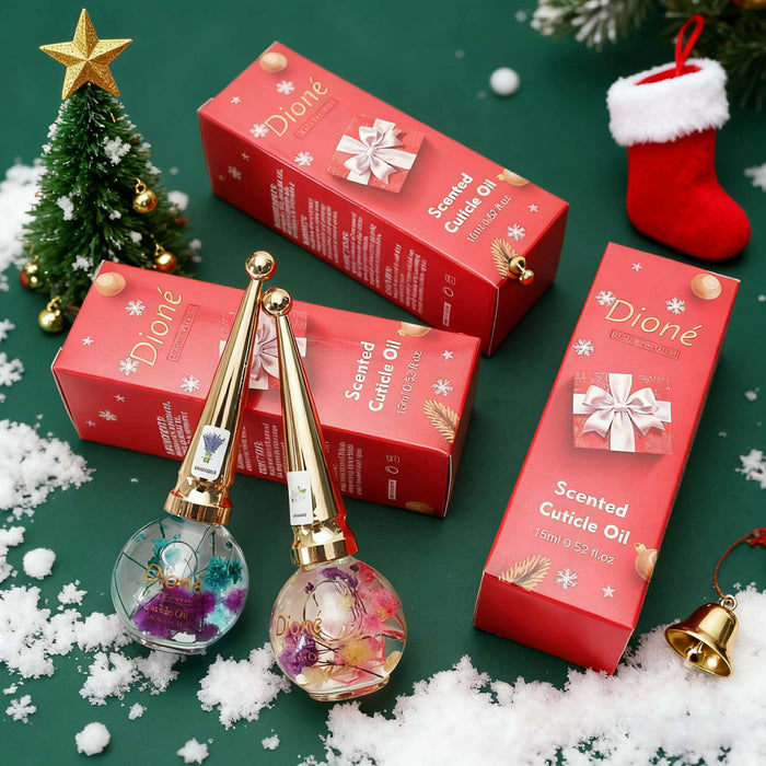 Cuticle Oil - 0.5oz (15ml) - Mua 100 chai tặng 100 chai