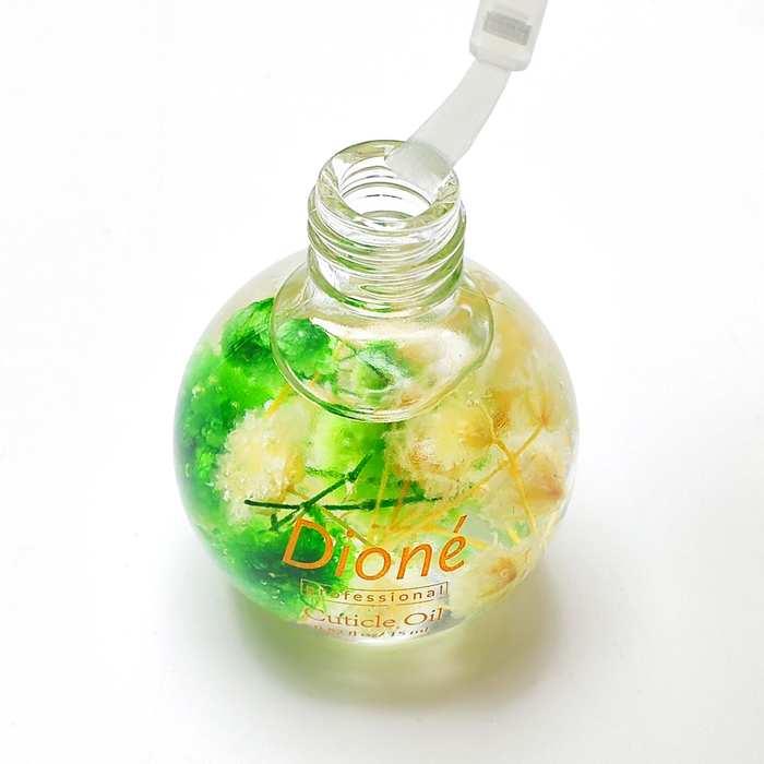 Cuticle Oil - 0.5oz (15ml) - Mua 100 chai tặng 100 chai