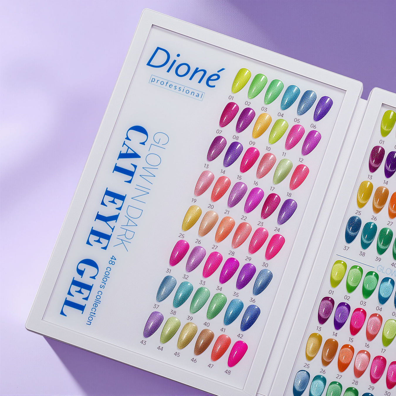 Gel Polishes