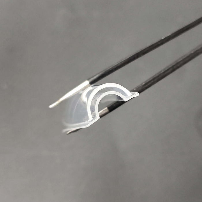 MÓNG TIP BÁNH MÌ KẸP THỊT - DỄ LÀM CỰC KỲ