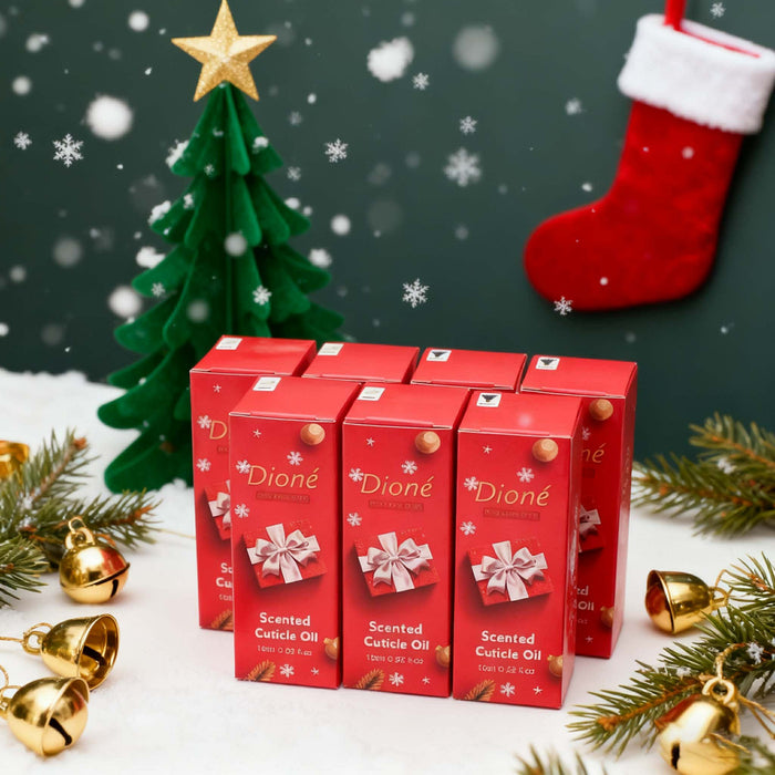 Cuticle Oil - 0.5oz (15ml) - Mua 100 chai tặng 100 chai