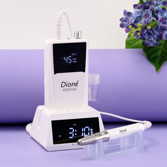 Dioné TurboSpin 45K
