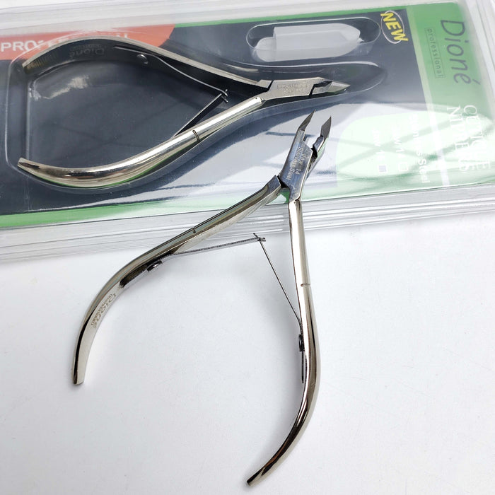 Dioné Professional Cuticle Nipper