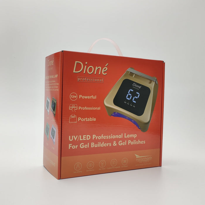 Dioné Cordless Lamp 72W