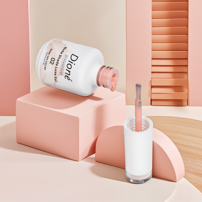 Nude Collection - 12 Colors