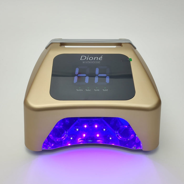 Dioné Cordless Lamp 72W