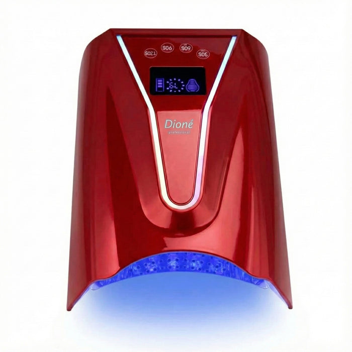 Dioné SpeedCure 128W - Pin nâng cấp 6400mAh