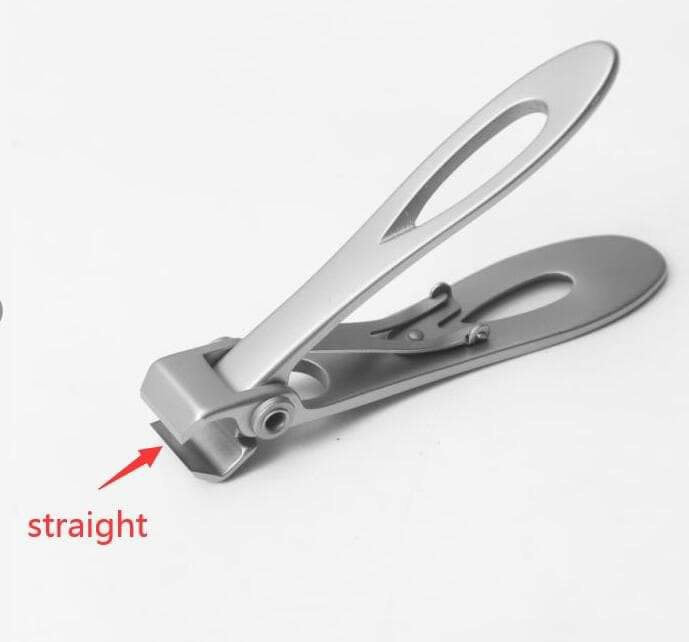 Kềm cắt móng -  Nail Clipper Professional Stainless Steel Finger Toe nail clippers made with high carbon steel