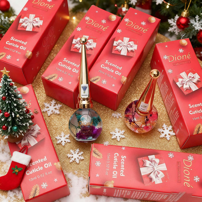 Cuticle Oil - 0.5oz (15ml) - Mua 100 chai tặng 100 chai