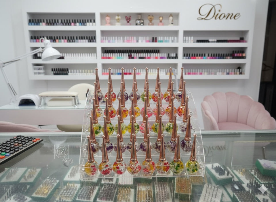 Cuticle Oil - 0.5oz (15ml) - Mua 100 chai tặng 100 chai