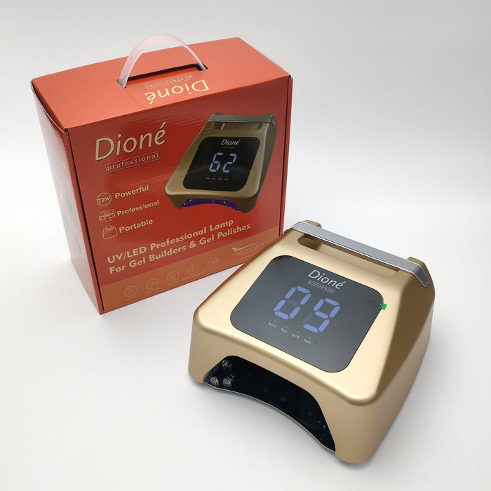 Dioné Cordless Lamp 72W