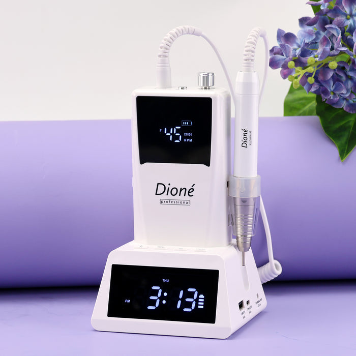 Dioné TurboSpin 45K