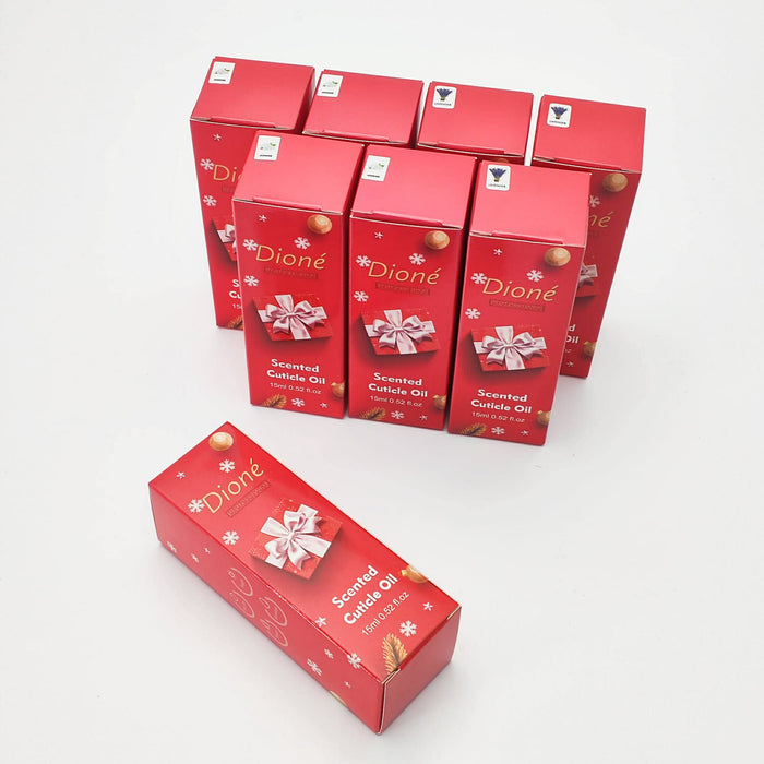 Cuticle Oil - 0.5oz (15ml) - Mua 100 chai tặng 100 chai