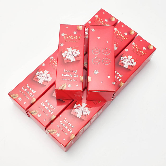 Cuticle Oil - 0.5oz (15ml) - Mua 100 chai tặng 100 chai