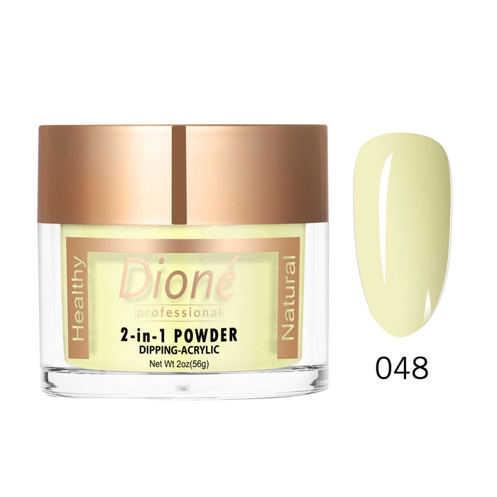 154 Hủ Bột Vừa Dip vừa Đắp - 2oz