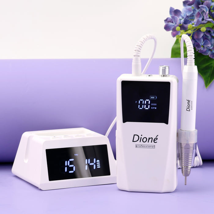 Dioné TurboSpin 45K