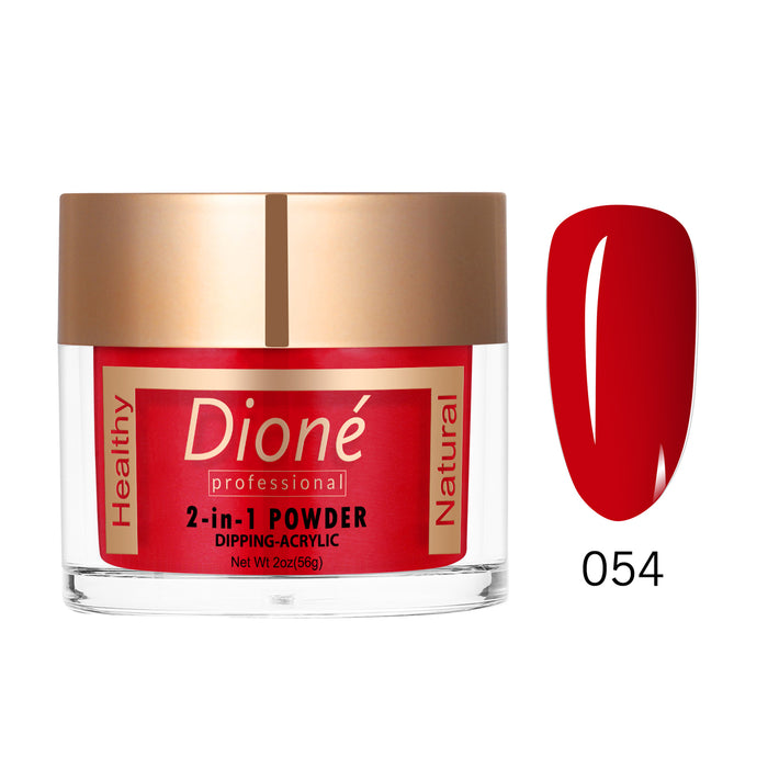 154 Hủ Bột Vừa Dip vừa Đắp - 2oz