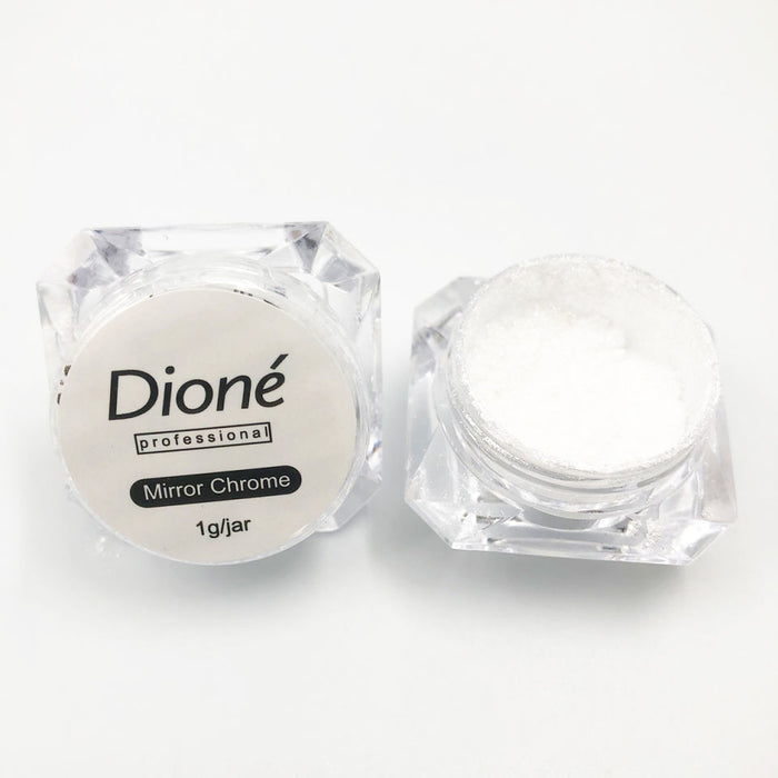 Moonlight White Magic Chrome Mirror Powder