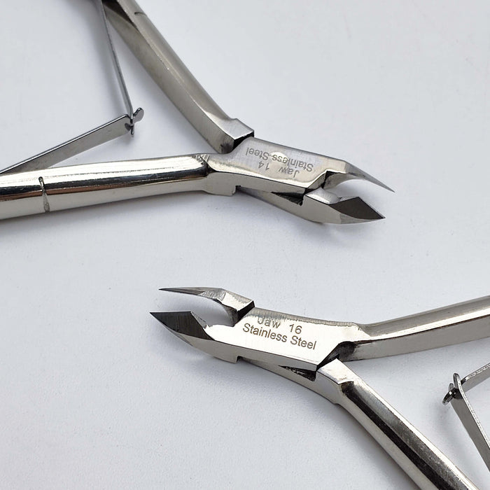 Dioné Professional Cuticle Nipper