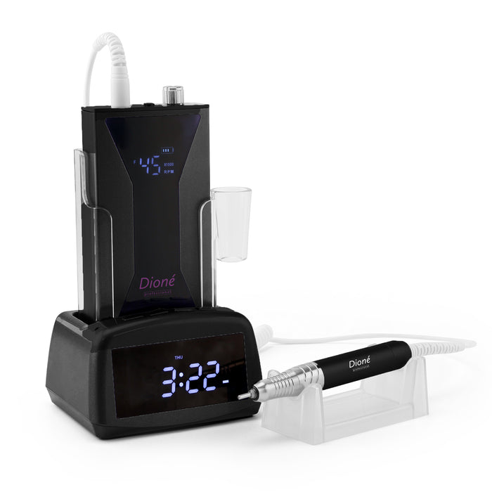 Dioné PowerSpin 45K