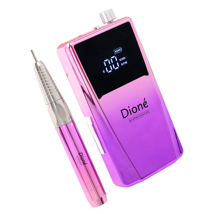 Dioné TurboSpin 45K