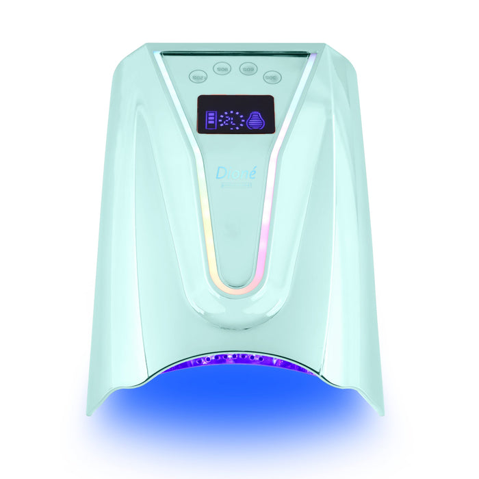 Dioné SpeedCure 128W - Pin nâng cấp 6400mAh